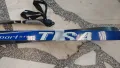 СКИ TISA Sport Step + Щеки Fischer , снимка 1