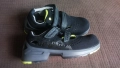 UVEX Summer Work Shoes размер EUR 43 летни работни обувки с бомбе WS1-41, снимка 1