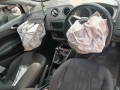 Seat Ibiza IV 1.4 16V 85 к.с. CGG 2012г. на части, снимка 9
