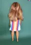 кукла curvy Барби, снимка 4