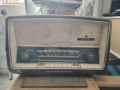 Старо лампово радио Nordmende, снимка 1
