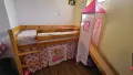 Детско легло с пързалка, снимка 2