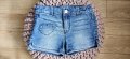 Дънкови панталонки Esprit , снимка 1 - Детски къси панталони - 40844487