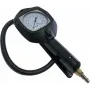 Манометър за помпене на гуми РА228 - Механичен, снимка 2