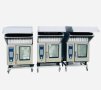 Готварски Конвектомат Rational SCCC WE 61 ULTRAVENT AAA+ ТОП ОФЕРТА!, снимка 3