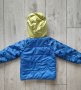 Детско зимно яке с качулка , снимка 4