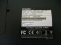 Лаптоп TOSHIBA satellite , снимка 11