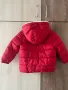 Детско зимно яке BENETTON, снимка 2