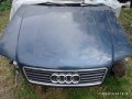 Заден и Преден капак Седан Audi A6 C5 , снимка 2