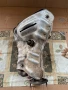 Изпускателен колектор катализатор 17141-F0030 Тойота Камри Toyota Camry VIII, снимка 1