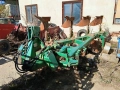 Плуг Dowdeswell 3+1 , снимка 4