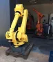 Индустриален робот FANUC, роботизирана ръка, снимка 8