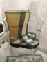 BURBERRY детски ботушки 23/24, снимка 3
