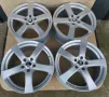 18’’5x112 za skoda 18”5х112 за шкода-№822, снимка 1