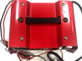 Професионално зарядно за акумулатор 12/24 V, EUFAB-Germany, снимка 6