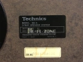 Тонколони    Technics sb-5 , снимка 11