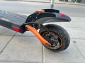 Електрическа тротинетка KuKirin G2 Pro, снимка 9