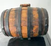 Дървено буре. , снимка 9