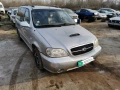 Kia Carnival 2 (GQ) 2.9crdi 144 к.с на части , снимка 1