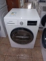 уникална сушилня с термопомпа Сименс Siemens IQ500 A+++ 8кг 2 години гаранция!, снимка 1