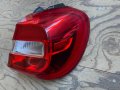 Десен стоп за Mercedes Gla. X156. 14-17. , снимка 3