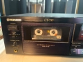 Pioneer ct-737, снимка 2