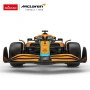 RASTAR Кола McLaren F1 MCL36 R/C 1:18, снимка 2