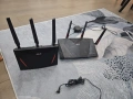 Asus рутър rt-ac88u , снимка 3