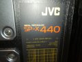 JVC SP-X440BKE-MADE IN BELGIUM-ВНОС SWISS L0207222006, снимка 10