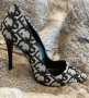 Дамски и обувки Christian Dior, снимка 1 - Дамски елегантни обувки - 32228030