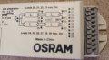 Електронен дросел /електроника/ Osram за луминесцентна лампа 4х18 W, снимка 3