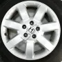 Алуминиеви джанти 5x114.3 с гуми R17 Honda CR-V III 2006-2010 ID: 142581, снимка 2