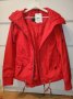 Червено преходно яке Lydia размер S цена 45 лв., снимка 4