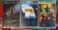 7бр. Видео касети на Megadeth , снимка 2