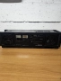 Касетофон SHARP ZC-D830, снимка 1
