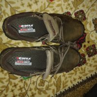 Работни обувки Cofra grenoble, снимка 2 - Други - 33412178