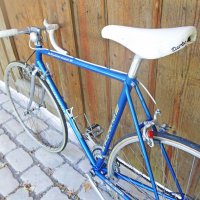 Superia /56 размер ретро шосеен велосипед/, снимка 14 - Велосипеди - 33580384