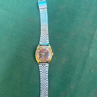 Продавам часовник Ракета СССР (ПОЗЛАТА), снимка 1 - Други ценни предмети - 41510515