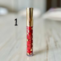 Estee Lauder Limited Edition Lip Gloss Гланц за устни – Ruby Quartz и Divine Plum, снимка 2 - Декоративна козметика - 44018809