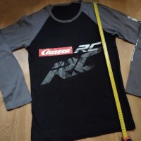 F1 Carrera Racing - мъжка блуза - размер L, снимка 8 - Блузи - 38340823