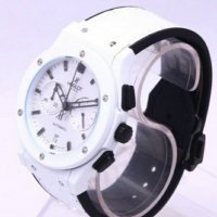 Мъжки луксозен часовник Hublot Big Bang Vendome Collection, снимка 2 - Мъжки - 32426562