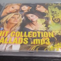 MP3 Hit collection balads, снимка 3 - CD дискове - 38539987