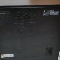 Настолен компютър HP Intel CORE I3, снимка 6 - Работни компютри - 28442121