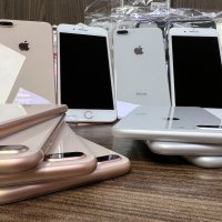 Apple Iphone 8 plus 256GB Гаранция 12м+Подаръци, снимка 1 - Apple iPhone - 43214125