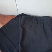 Дамски елегантен дълъг панталон L /XL размер. Качествена турска стока., снимка 1 - Панталони - 44042275