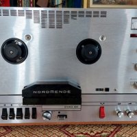 NORDMENDE 6001 STEREO, снимка 1 - Декове - 39198871