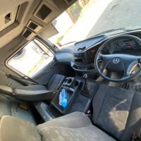 Mercedes-Benz Axor 1824 Bluetec, снимка 9 - Камиони - 33069009