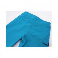 Детски борд шорти c UV защита Hannah Vecta Algiers blue, снимка 4 - Детски къси панталони - 33453708