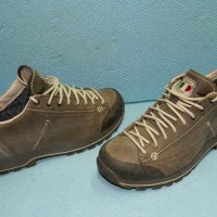  DOLOMITE - Cinquantaquattro Low  GTX- Водоустойчиви туристически обувки  номер 38 , снимка 5 - Други - 27983087