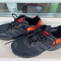 Чисто нови детски обувки 33 номер ADIDAS НОВИ, снимка 3 - Детски обувки - 37008107